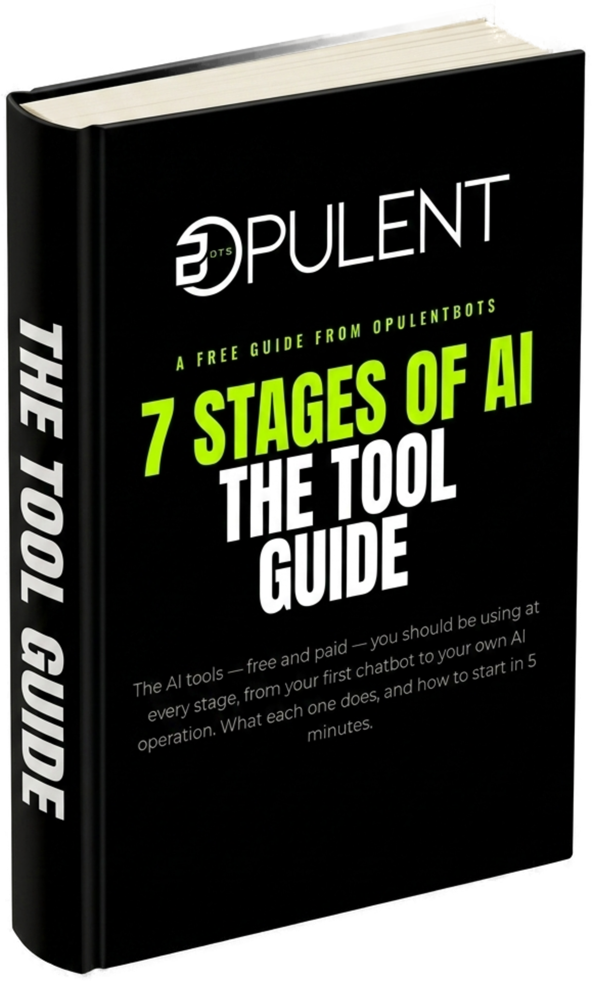 The 7-Stages Tool Guide